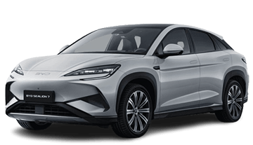 BYD 씨라이언 7